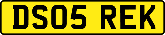 DS05REK