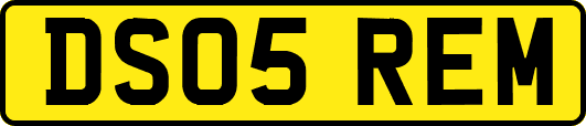 DS05REM