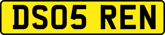 DS05REN