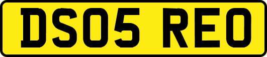 DS05REO