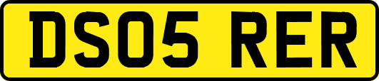 DS05RER