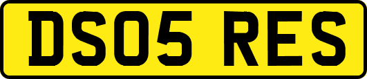 DS05RES