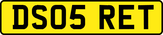 DS05RET