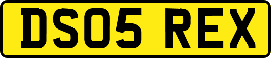 DS05REX
