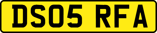 DS05RFA