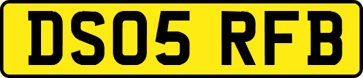 DS05RFB