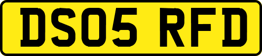 DS05RFD