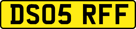 DS05RFF