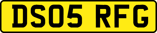 DS05RFG