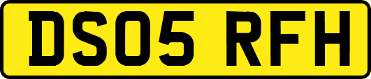 DS05RFH