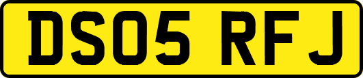 DS05RFJ