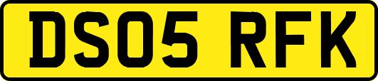 DS05RFK