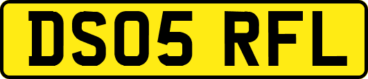 DS05RFL