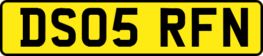 DS05RFN