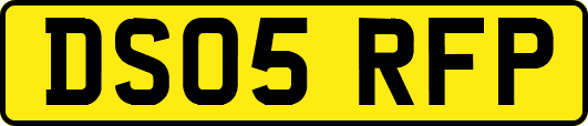 DS05RFP