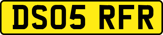 DS05RFR