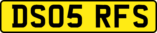 DS05RFS