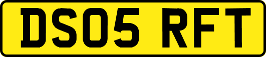 DS05RFT