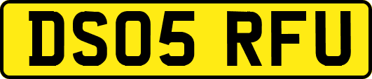 DS05RFU