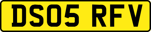 DS05RFV