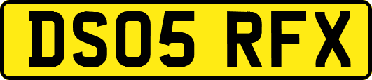 DS05RFX