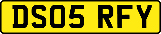 DS05RFY