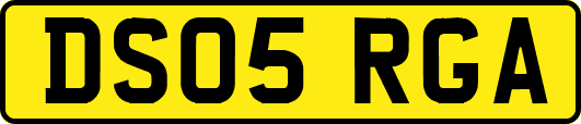 DS05RGA
