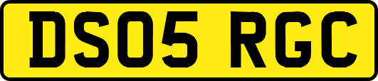 DS05RGC