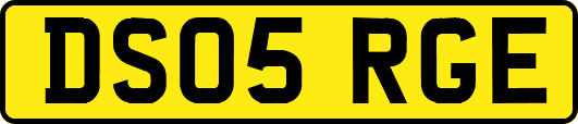DS05RGE