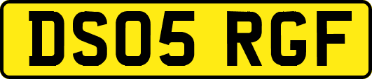 DS05RGF