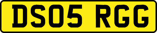 DS05RGG