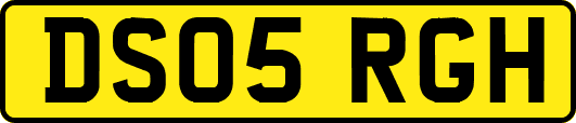 DS05RGH
