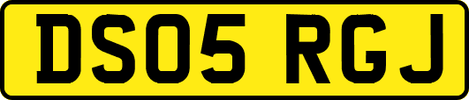 DS05RGJ