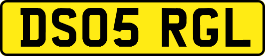 DS05RGL