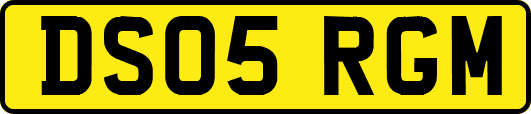 DS05RGM