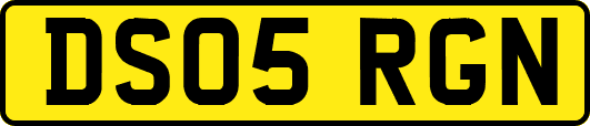 DS05RGN