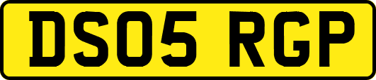 DS05RGP