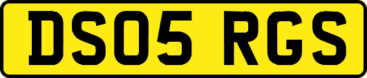 DS05RGS