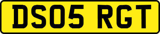 DS05RGT