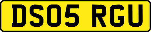 DS05RGU