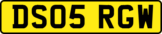 DS05RGW