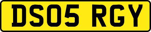 DS05RGY