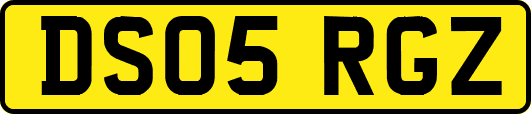DS05RGZ