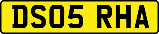 DS05RHA