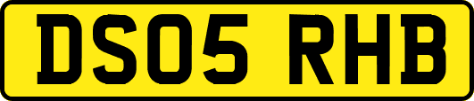 DS05RHB