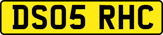 DS05RHC