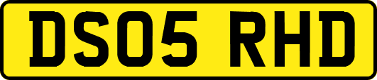 DS05RHD