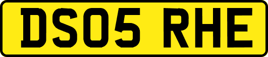 DS05RHE