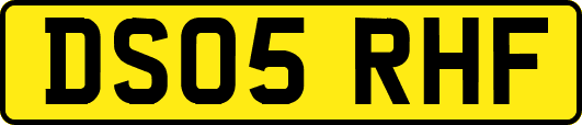 DS05RHF