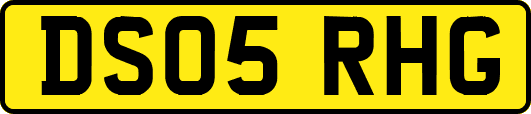 DS05RHG